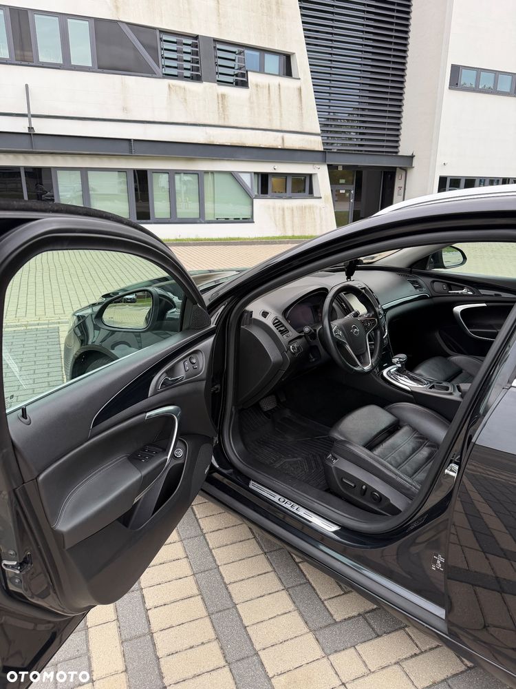Opel Insignia 2.0 CDTI Active - 21