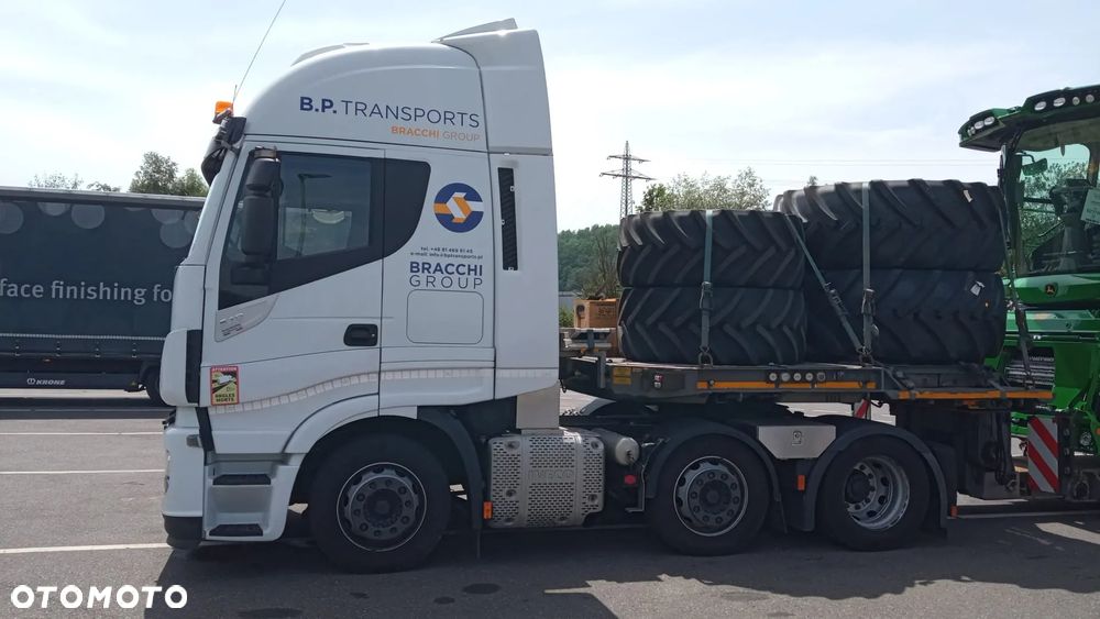 Iveco 510 - 13