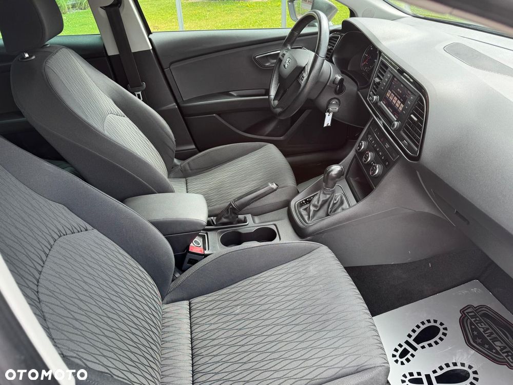 Seat Leon - 16