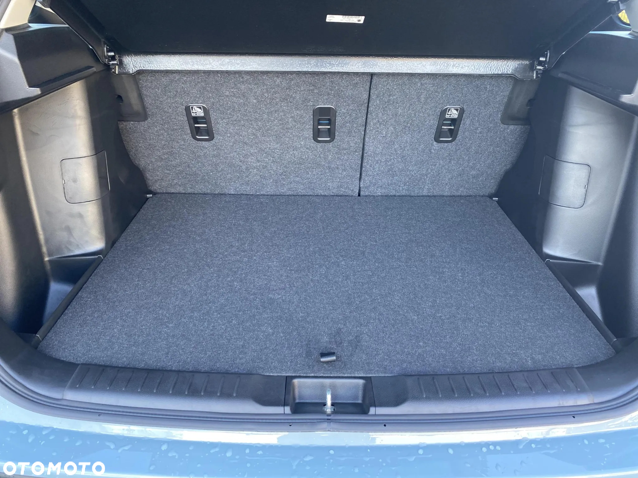 Suzuki Vitara 1.4 Boosterjet mHEV Premium Plus 2WD - 17