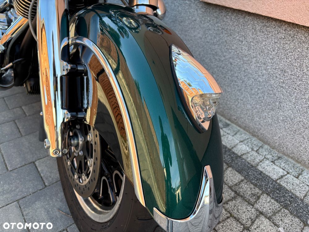 Indian Springfield - 11