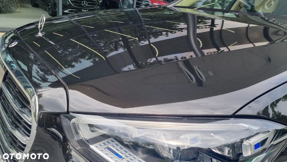 Mercedes-Benz Klasa S 450 4-Matic 9G-TRONIC - 16