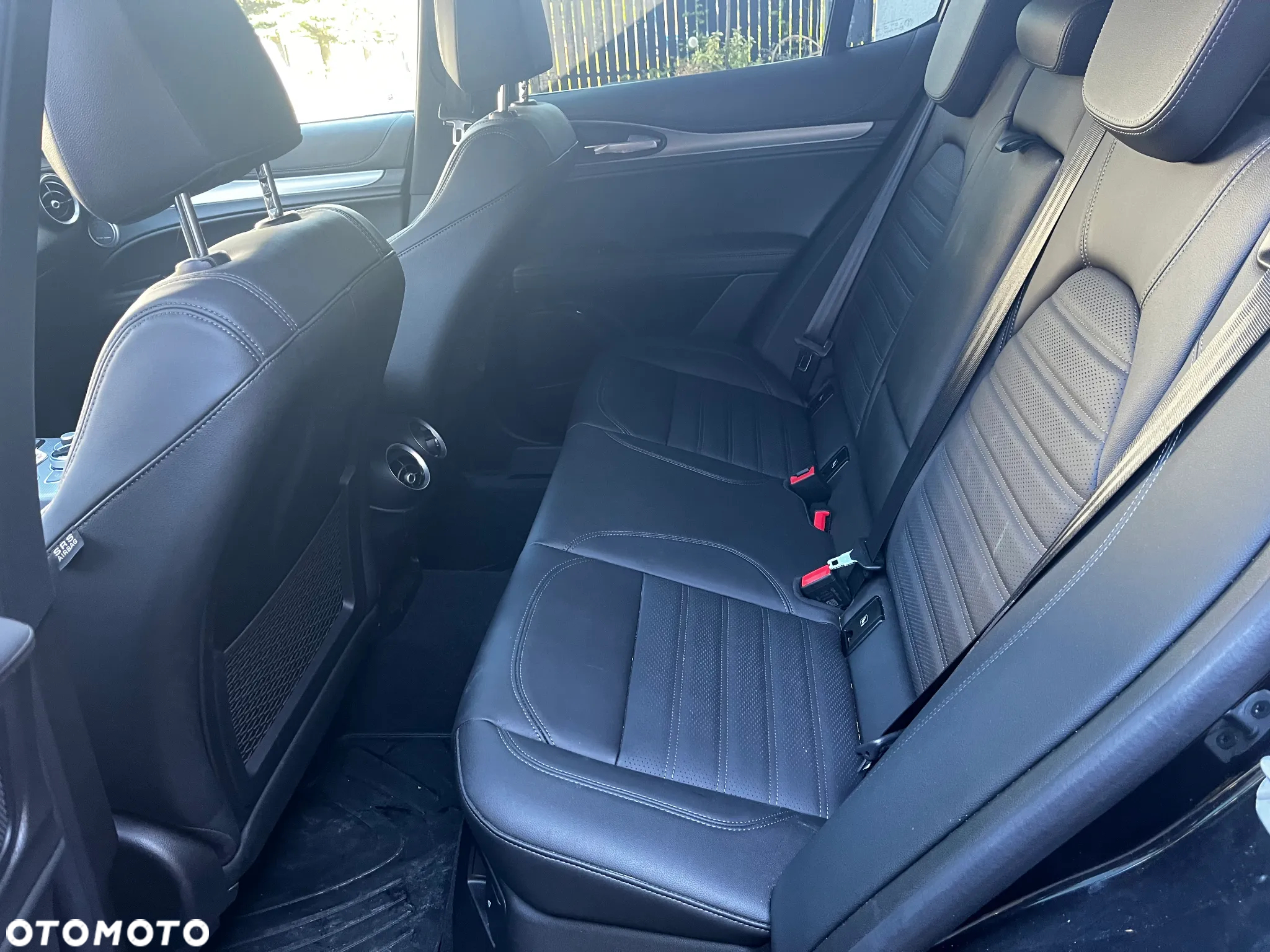 Alfa Romeo Stelvio 2.0 Turbo Veloce Q4 - 10