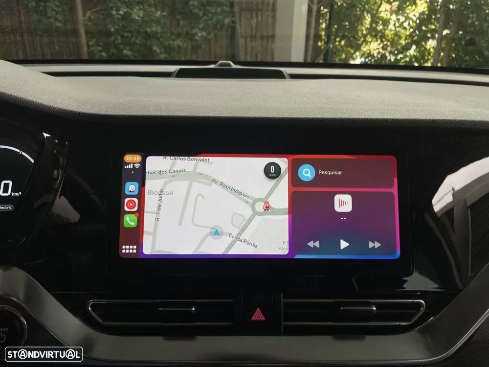 Kia e-Niro 64kWh - 38