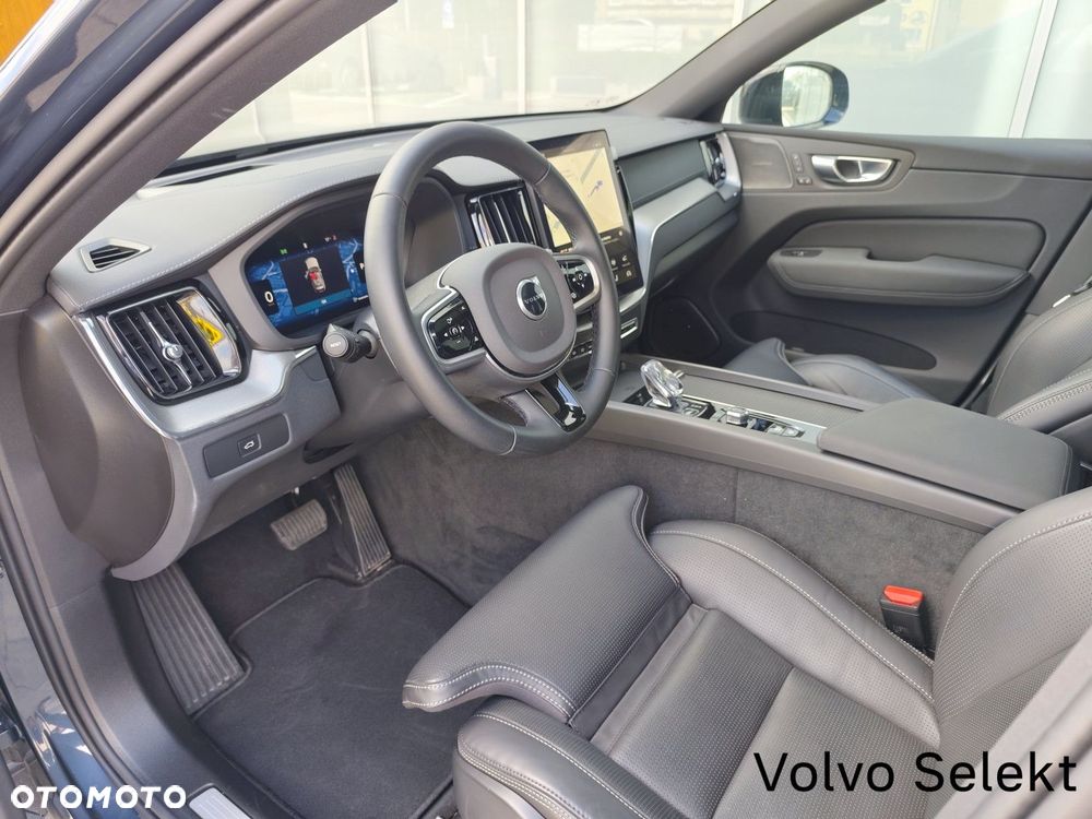 Volvo XC 60 - 28