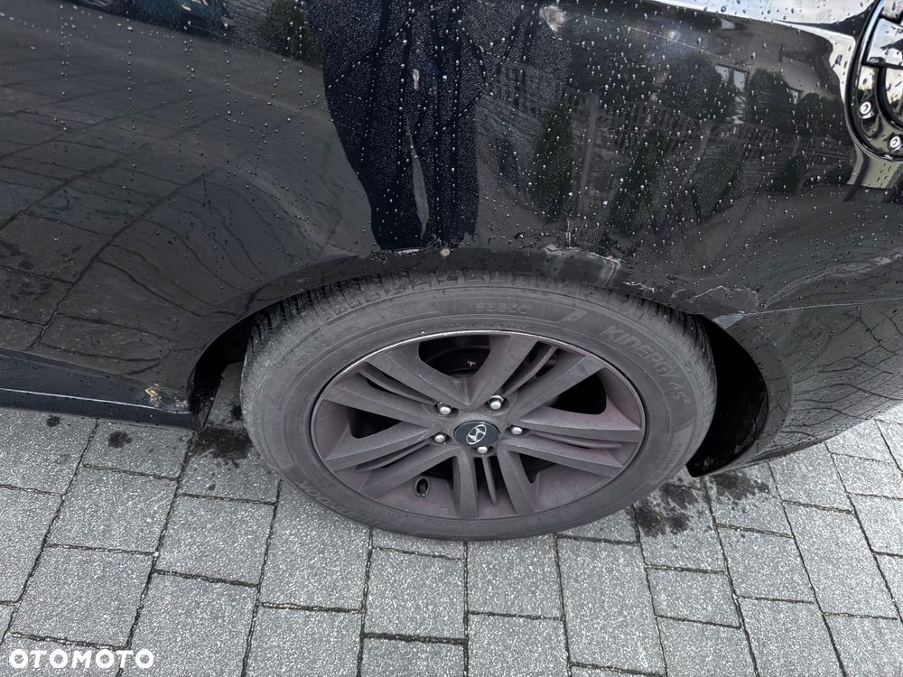 Hyundai Coupe 2.0 Middle - 10