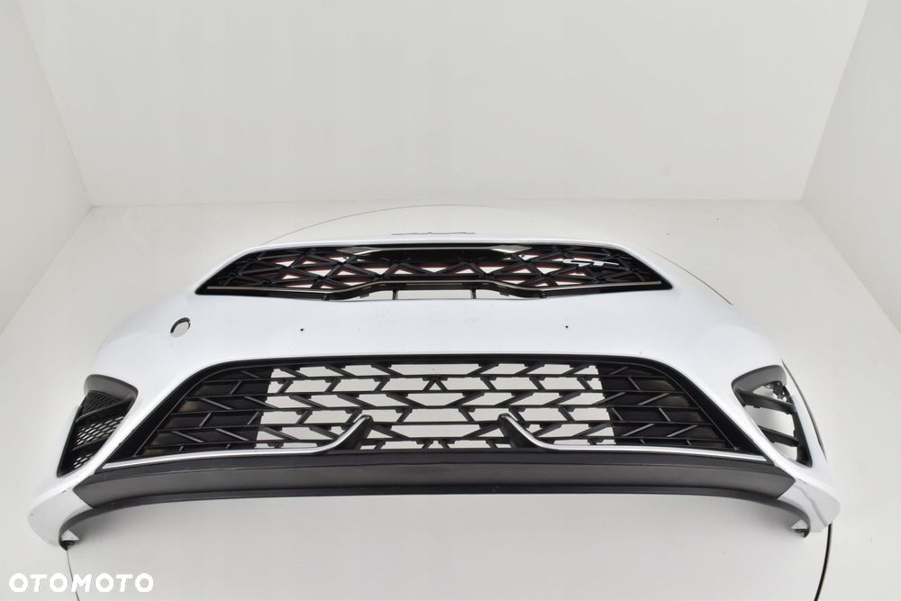KIA PROCEED III 2023 LIFT GT LINE ZDERZAK PRZEDNI - 9