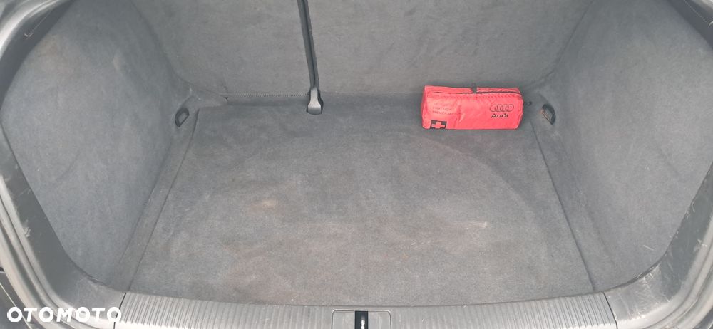 Audi A3 3-drzwiowe - 6