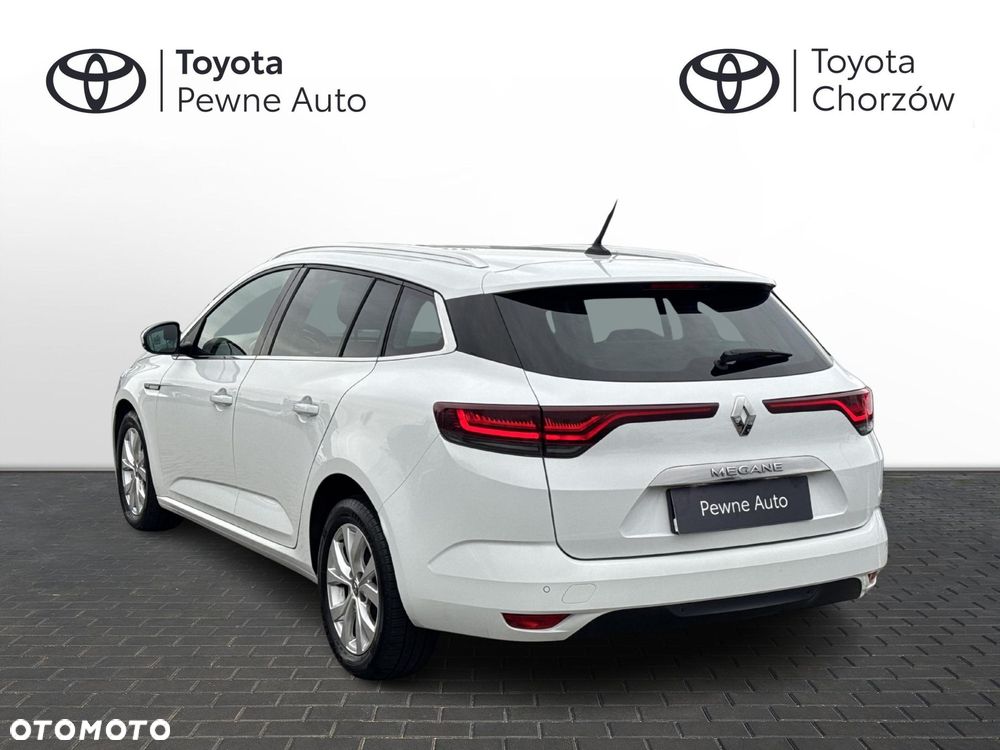 Renault Megane 1.3 TCe FAP Zen - 2