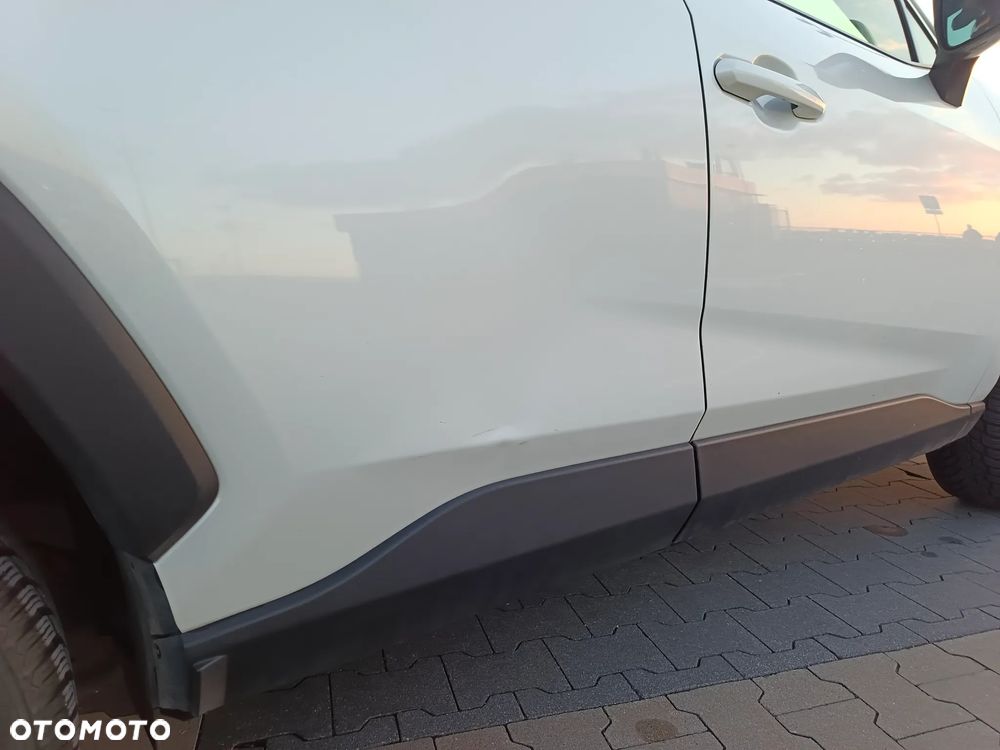 Toyota RAV4 2.0 Comfort 4x2 MS - 4