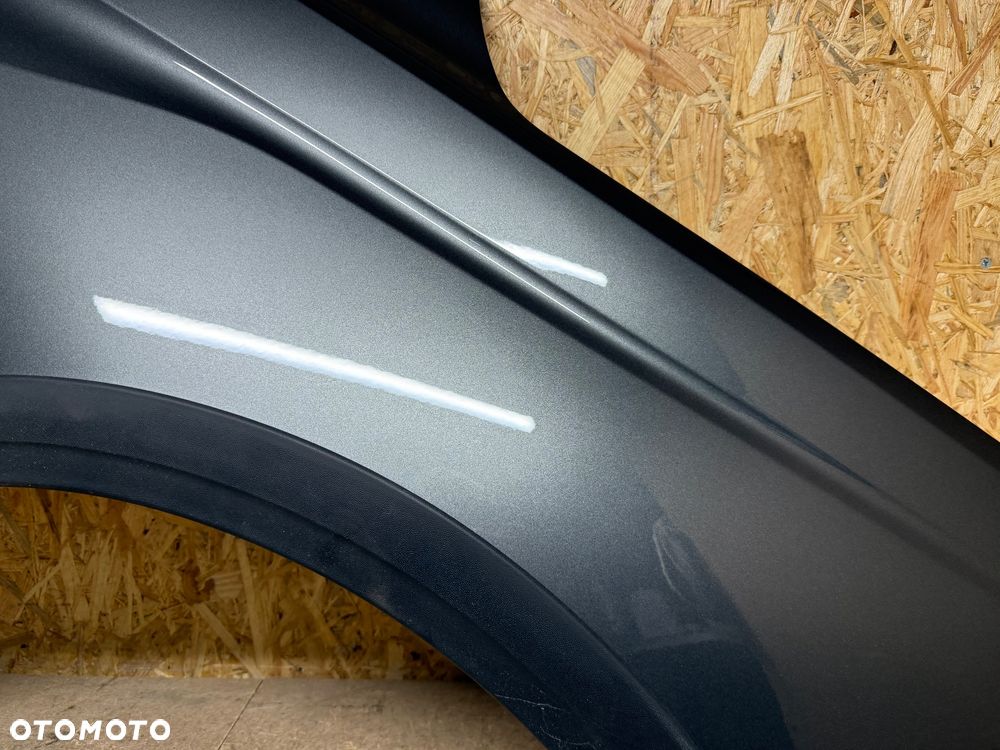 BŁOTNIK PRZÓD PRAWY PRZEDNI PRAWY FORD CONNECT MK3 ACTIVE SZARY STALOWY - 14