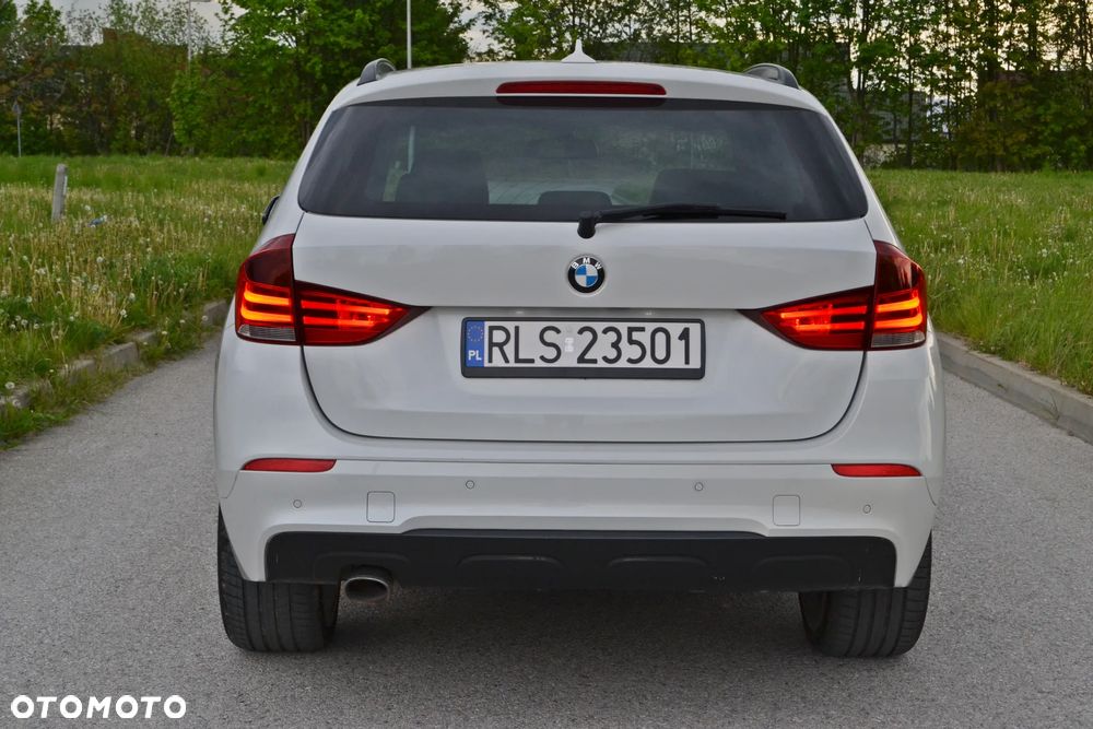 BMW X1 - 16