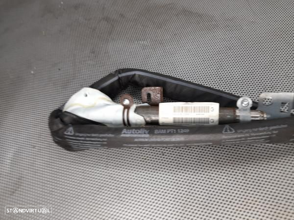 Airbag Cortina Esq Citroen C4 I (Lc_) - 3