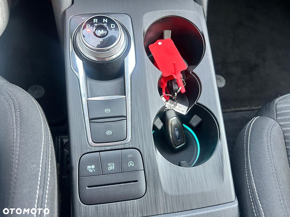 Ford Focus 1.5 EcoBlue Active - 33