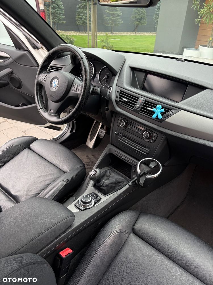 BMW X1 - 17