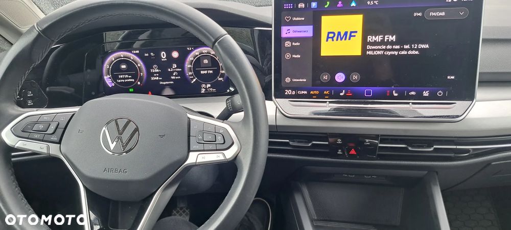 Volkswagen Golf 1.5 TSI Life - 7