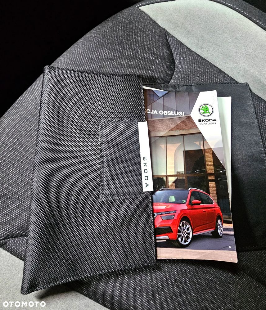 Skoda Kamiq 1.5 TSI Style DSG - 39