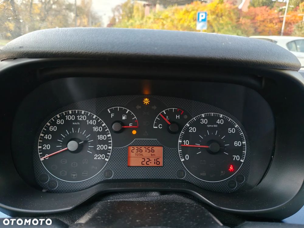 Alfa Romeo Mito 1.4 8V Impression - 27