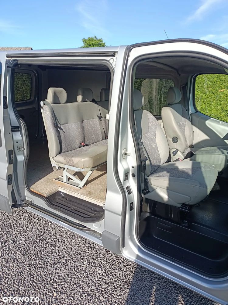 Opel Vivaro L2H1 - 4
