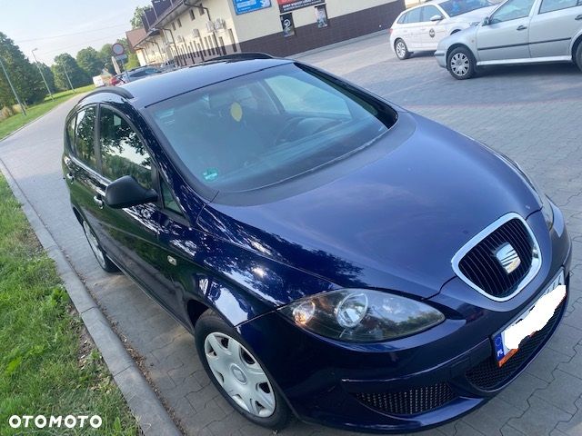 Seat Altea XL 1.6 Stylance - 1