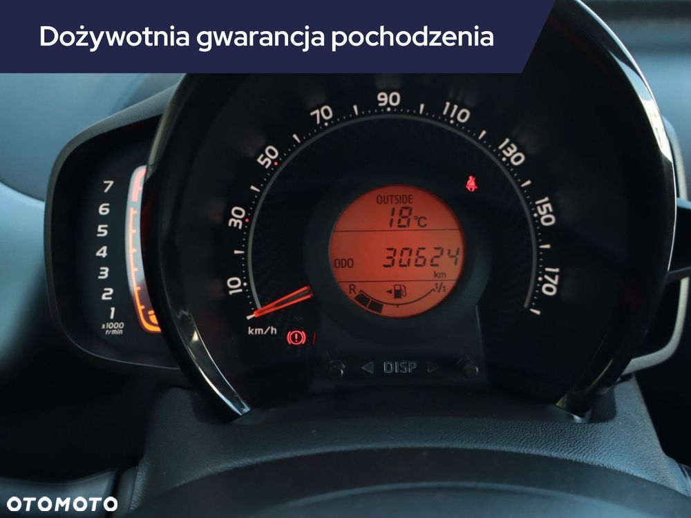 Toyota Aygo - 13