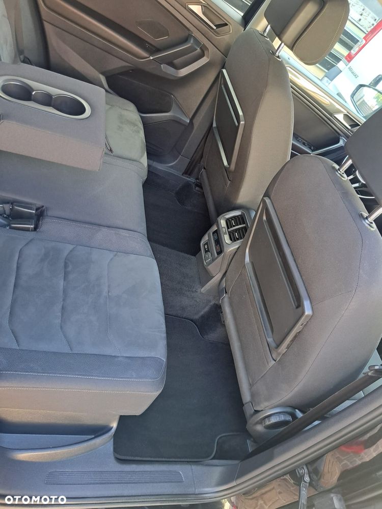 Volkswagen Tiguan Allspace - 21