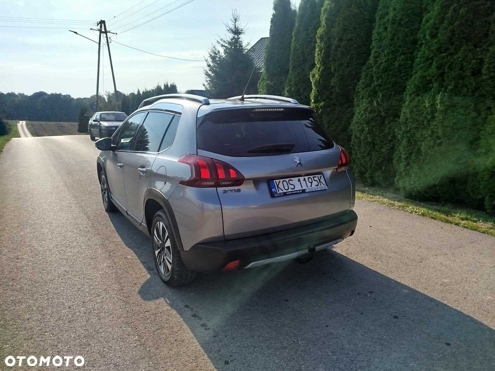 Peugeot 2008 - 3
