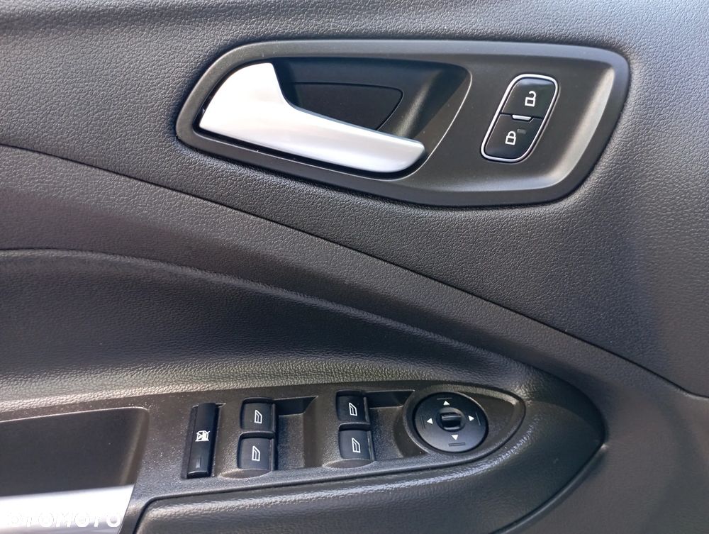 Ford Escape - 21