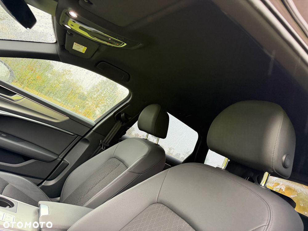 Audi A6 Avant 40 TDI mHEV S tronic - 19