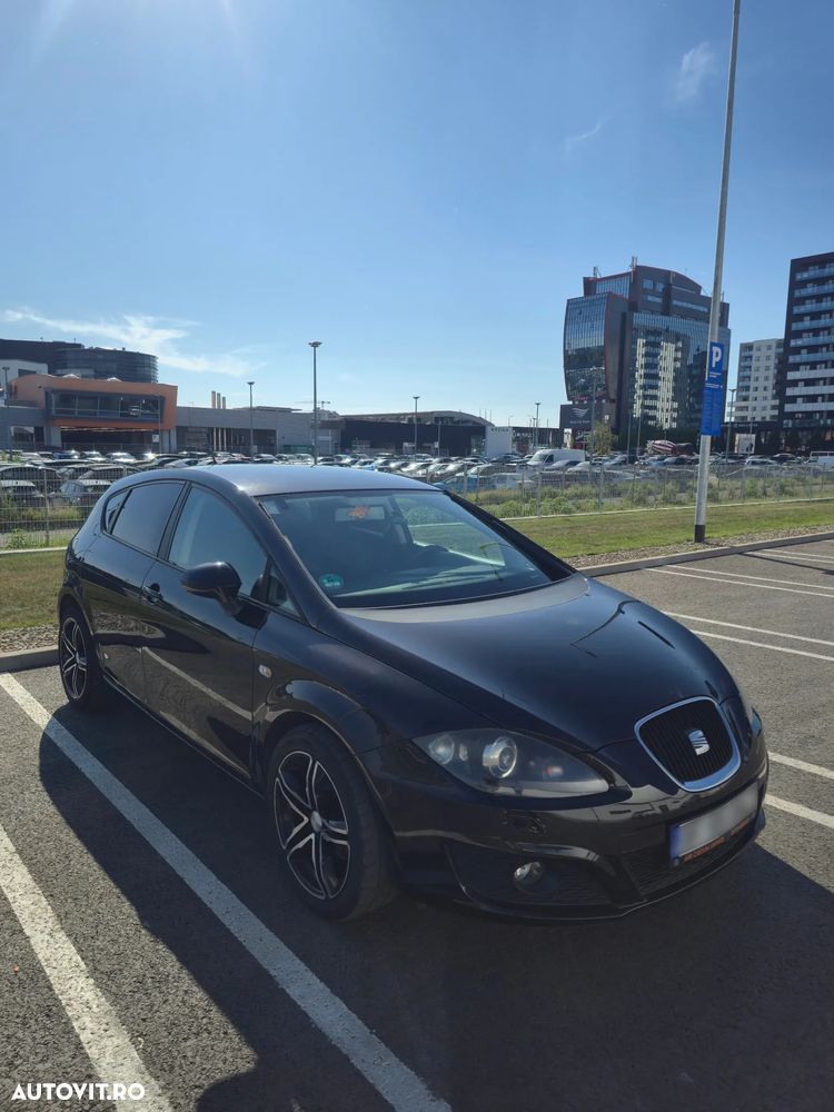 Seat Leon - 15