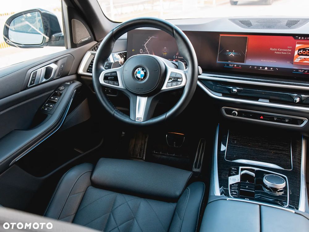 BMW X5 xDrive30d mHEV sport - 10