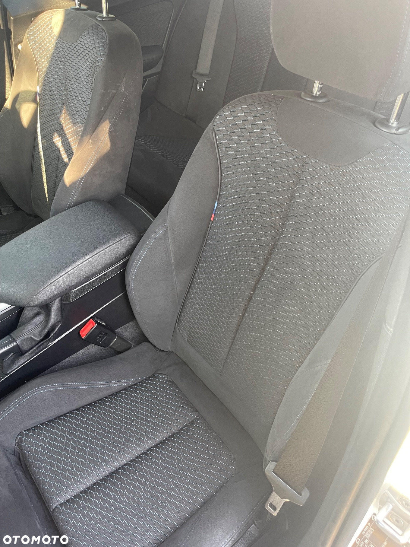 BMW Seria 1 120i Advantage sport - 14