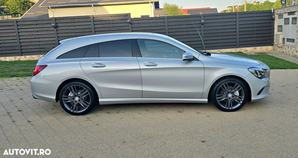 Mercedes-Benz CLA 220 d 7G-DCT AMG Line - 24