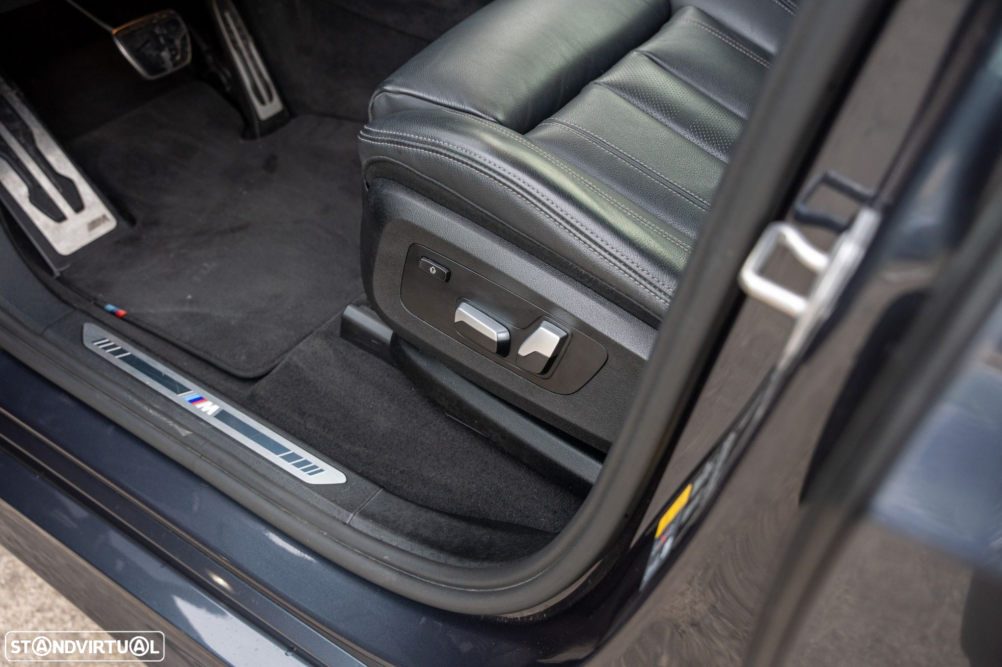 BMW X5 45 e xDrive Pack M - 9