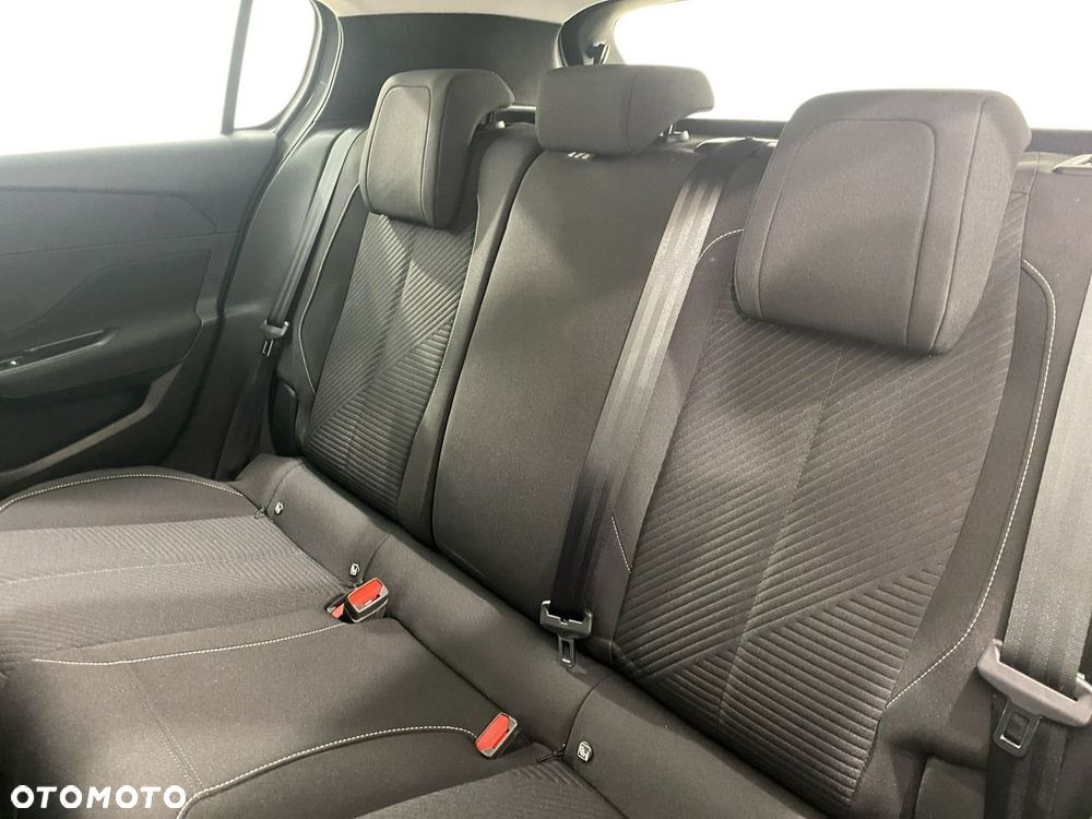 Peugeot 308 2024
