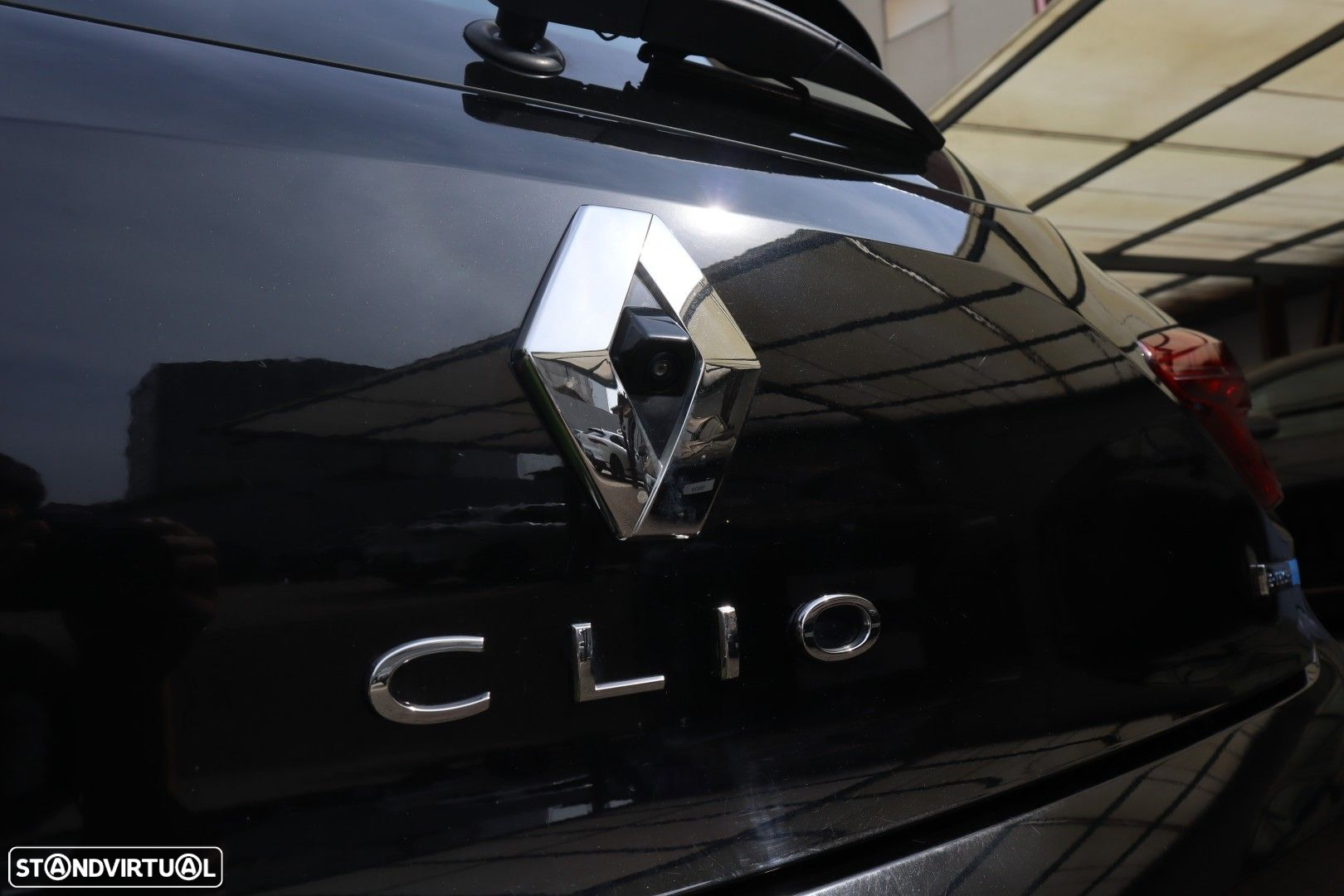 Renault Clio 1.6 E-Tech Full Hybrid Engineered - 12