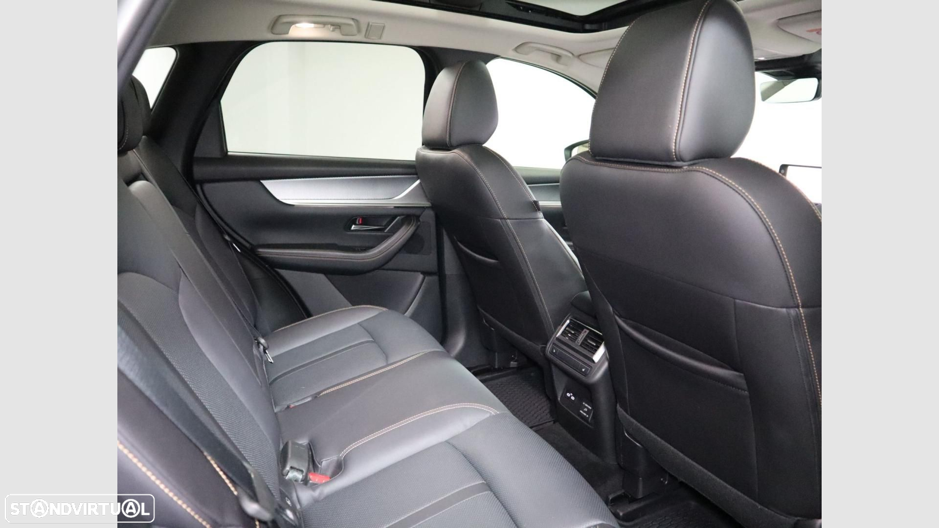 Mazda CX-60 - 6