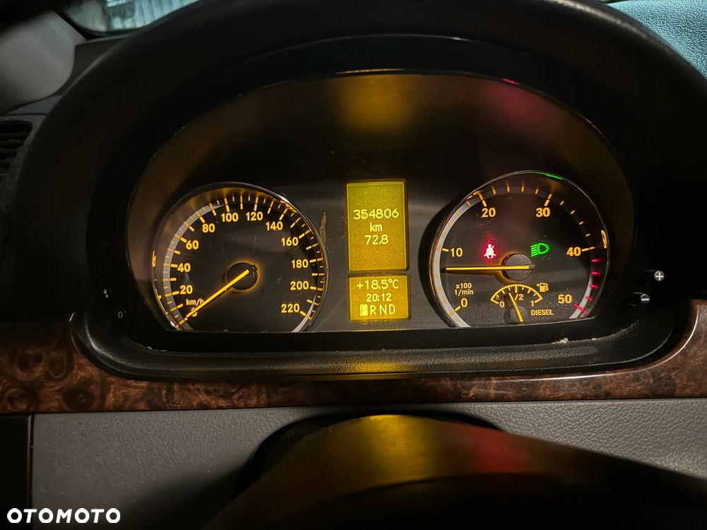 Mercedes-Benz Viano 3.0 CDI lang Automatik Fun DPF - 38