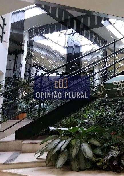 Loja equipada para restauração (pronta a funcionar) Green Center  A... - Grande imagem: 2/13