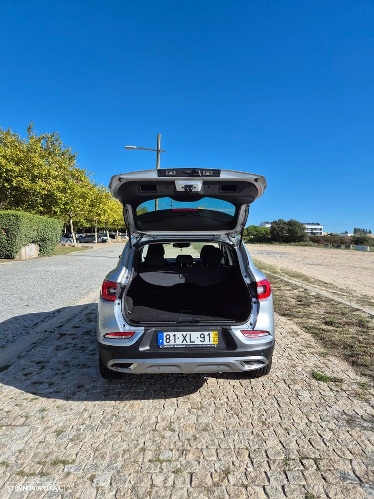 Renault Kadjar 1.3 TCe Intens - 6