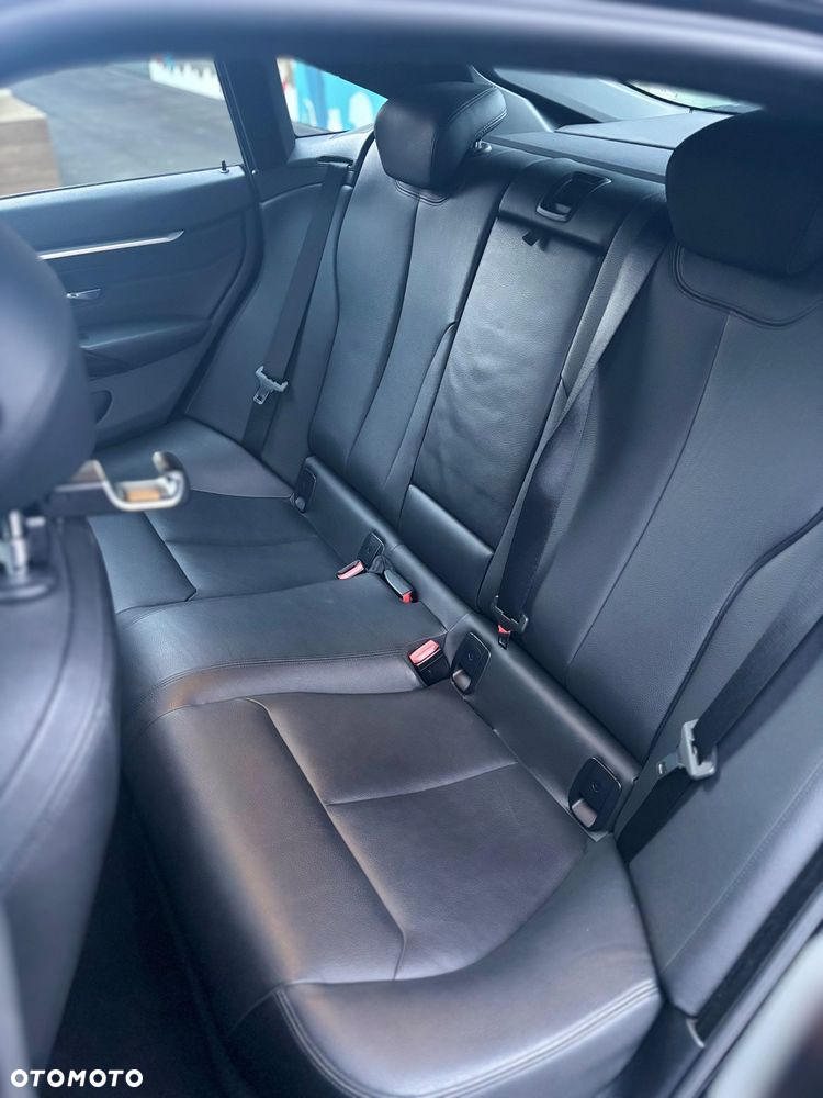 BMW Seria 4 435i Gran Coupe Sport-Aut M Sport - 9