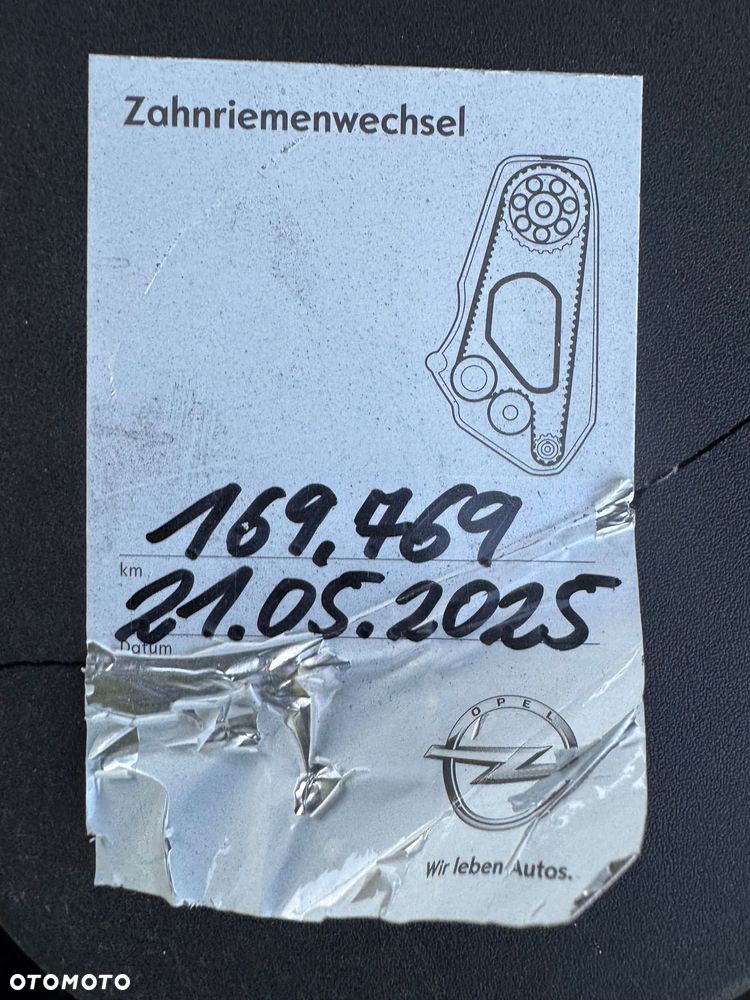 Opel Insignia 2.0 Automatik Ultimate - 33