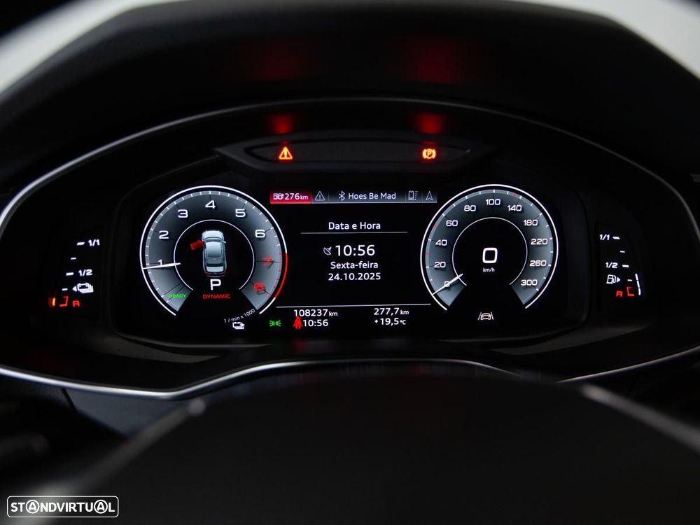 Audi A6 50 TFSIe quattro S tronic - 16