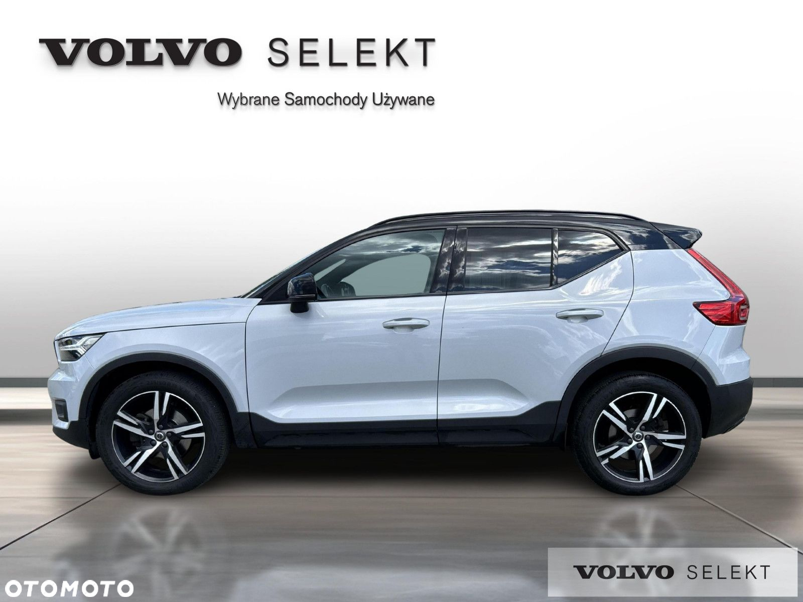 Volvo XC 40 - 2