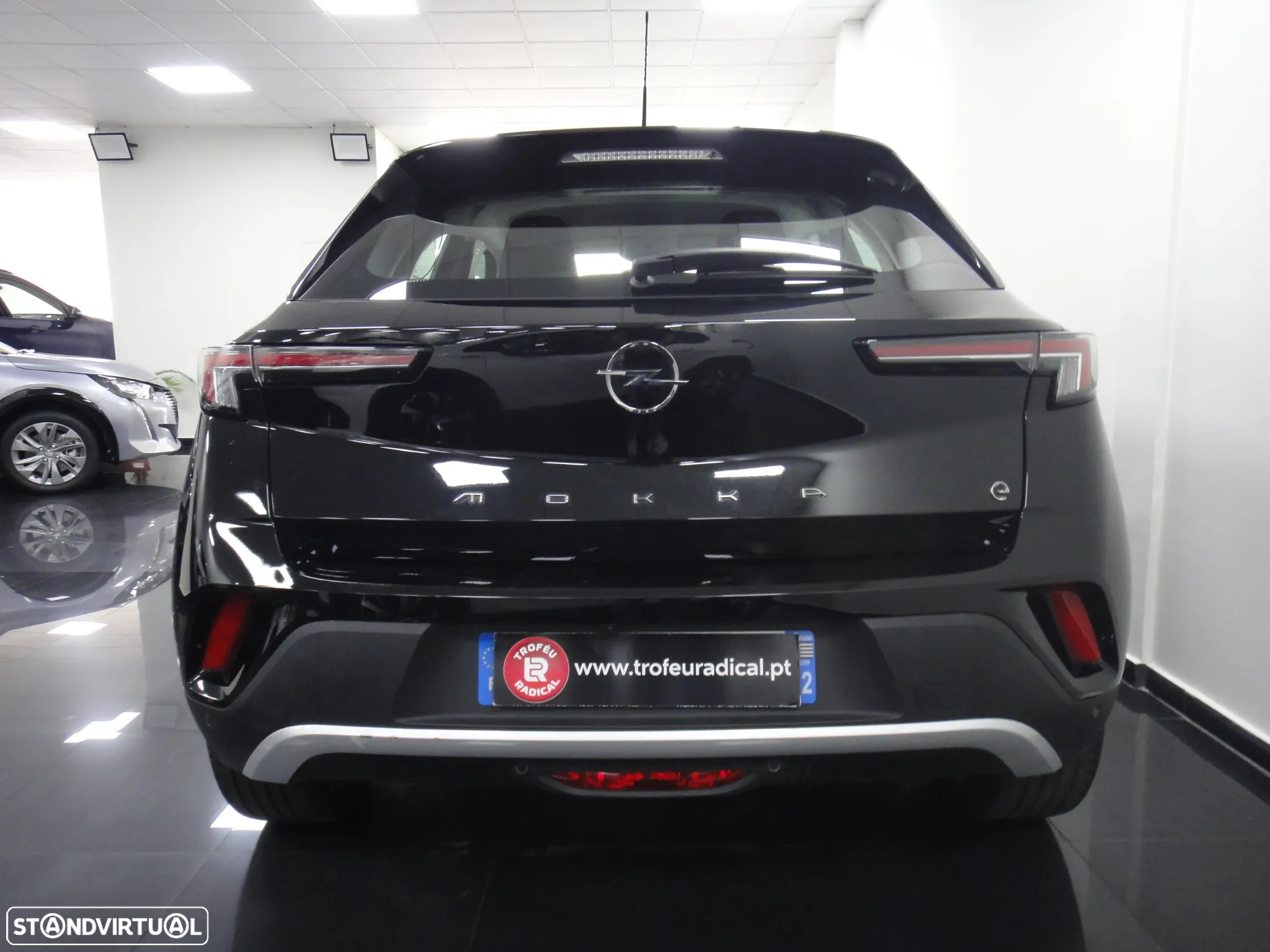 Opel Mokka-e Elegance - 7