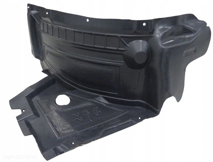 Audi A6 C7 2010 - 2018 SPINKI nadkole PRZÓD PRAWY - 3