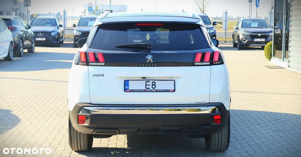 Peugeot 3008 - 6