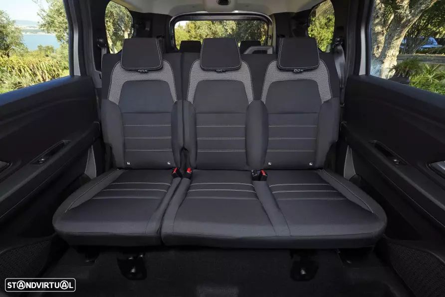 Dacia Jogger 1.6 SL Extreme 7L - 6