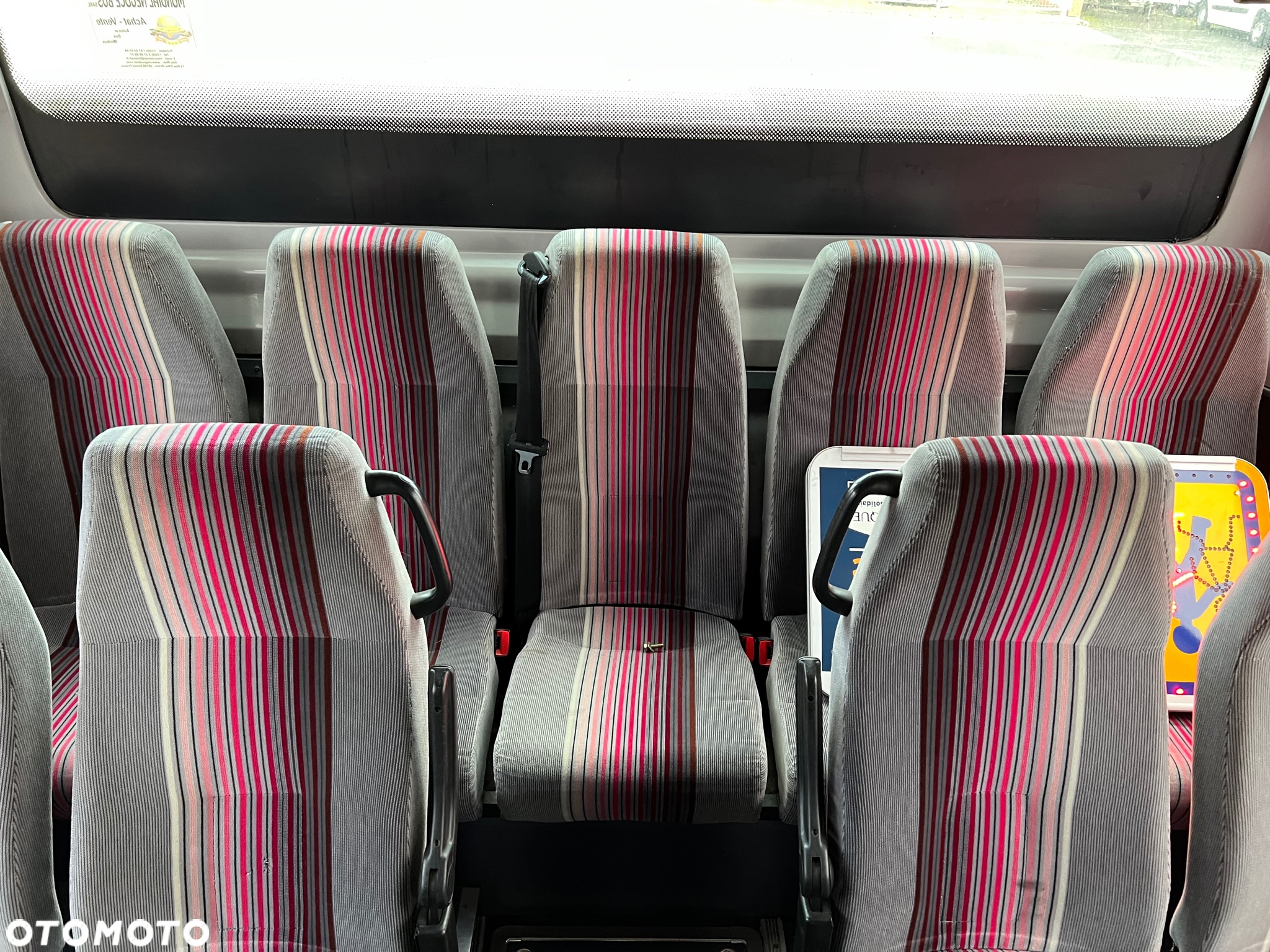 Irisbus Irisbus Ares / bardzo Ładny /Cena:56000 zł netto - 7