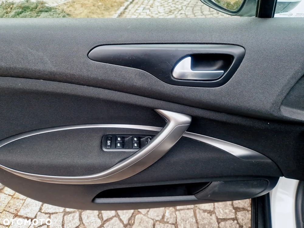 Citroën C5 2.0 HDi Selection - 15